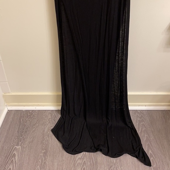 Tunic Size L Color Black - Picture 8 of 9